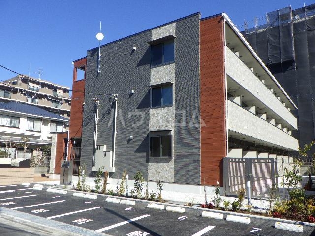 1/20 外観