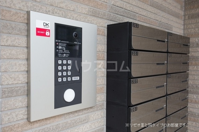 29/30 エントランス