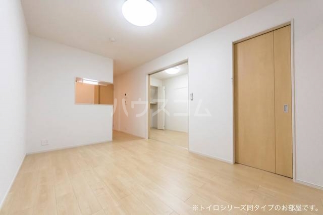 3/21 リビング/ダイニング