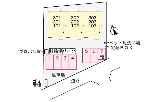 14/21 エントランス