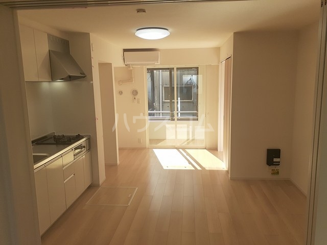 5/30 リビング/ダイニング