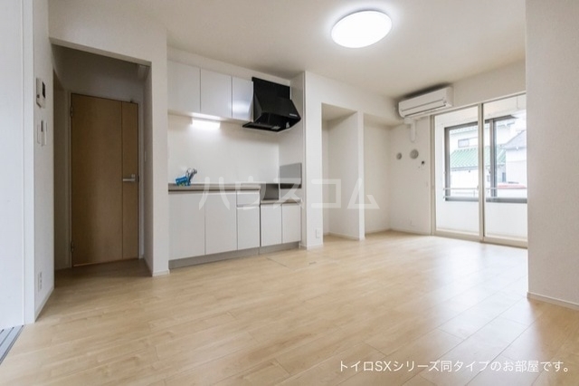 6/30 リビング/ダイニング