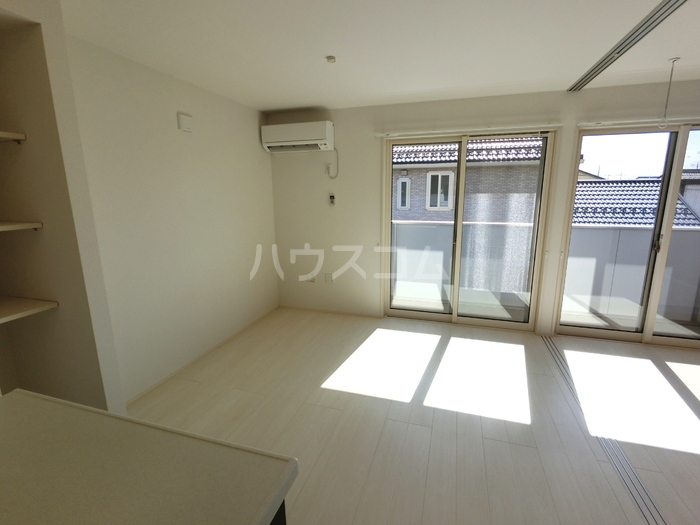 3/19 リビング/ダイニング