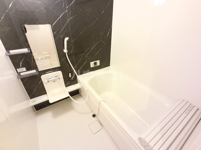 7/19 浴室