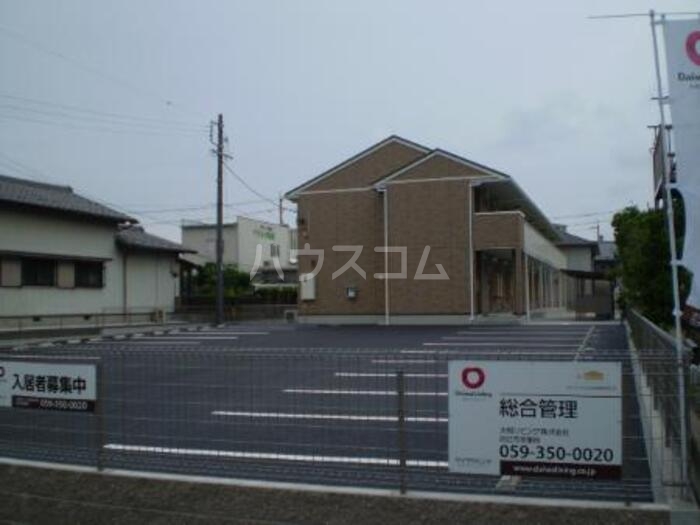 1/19 外観