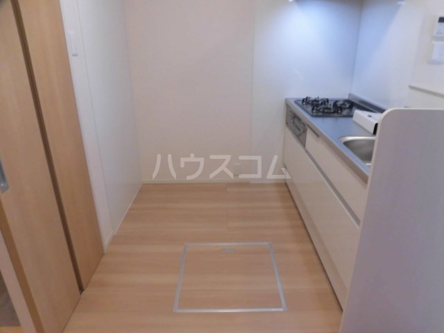 11/30 キッチン