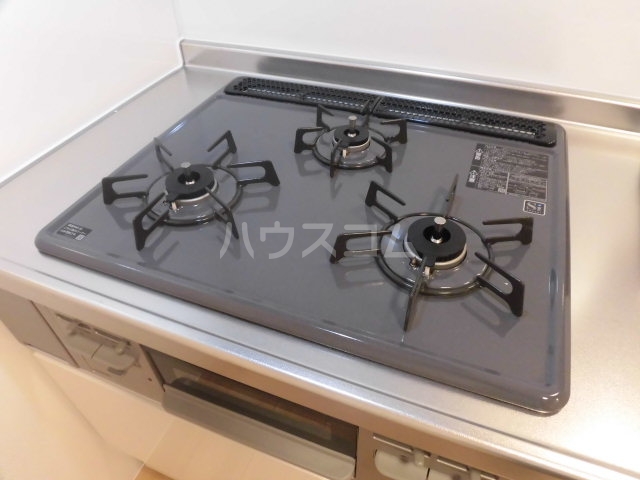 12/30 キッチン