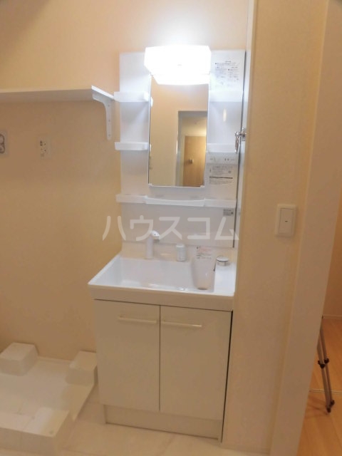 16/30 洗面