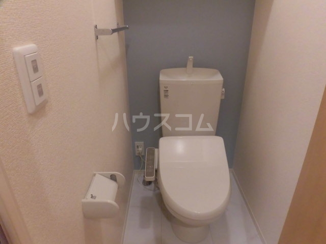 15/30 トイレ