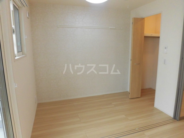 5/30 室内