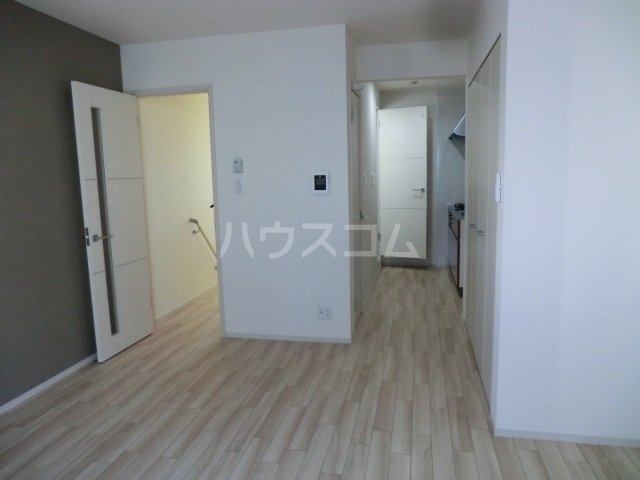 4/24 リビング/ダイニング