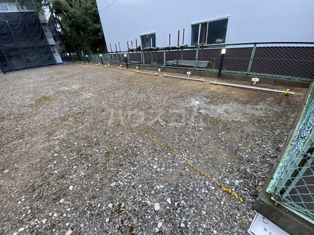 3/5 駐車場