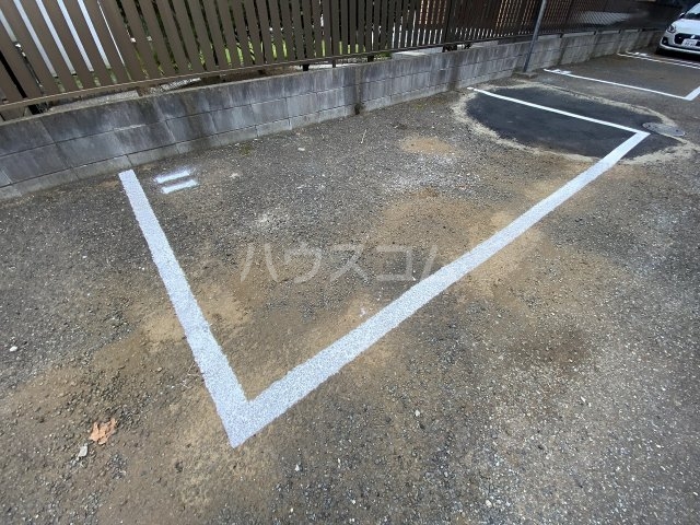 4/5 駐車場