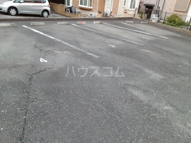 29/30 駐車場