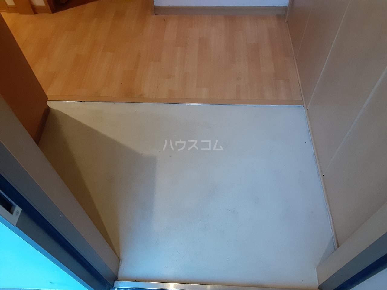 17/30 玄関