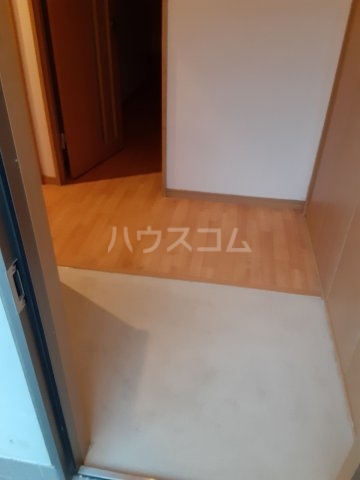11/30 寝室