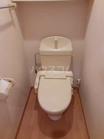 21/30 トイレ