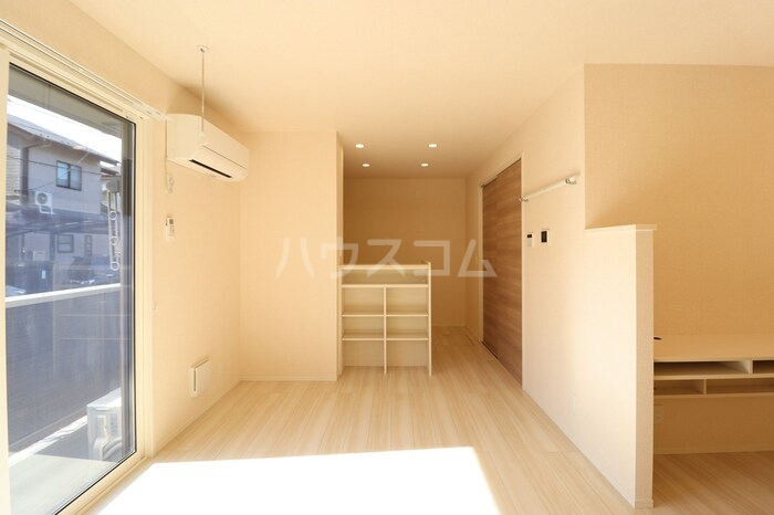 3/23 リビング/ダイニング