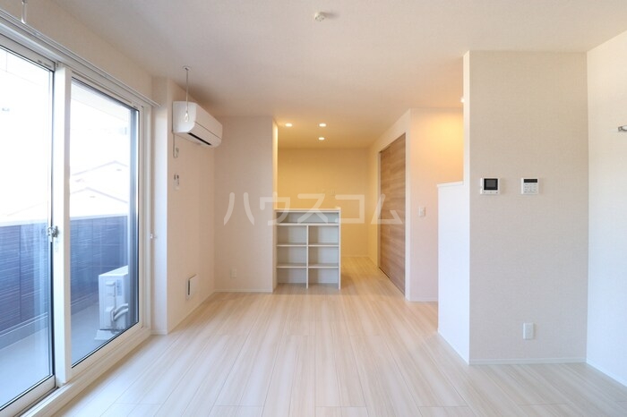 3/24 リビング/ダイニング