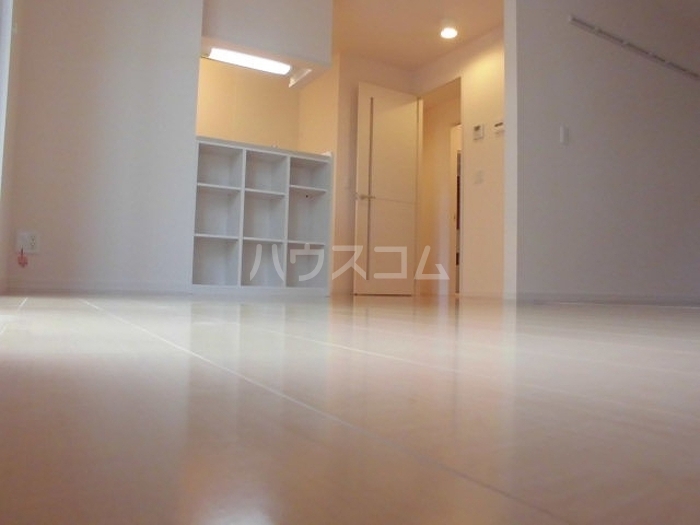 3/22 リビング/ダイニング