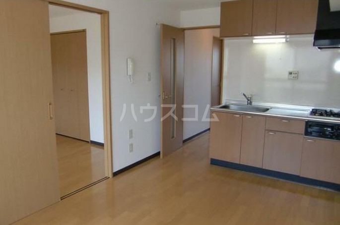 4/23 リビング/ダイニング