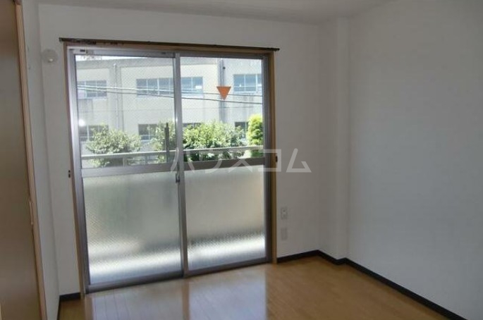 13/23 バルコニー