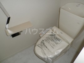 10/24 トイレ