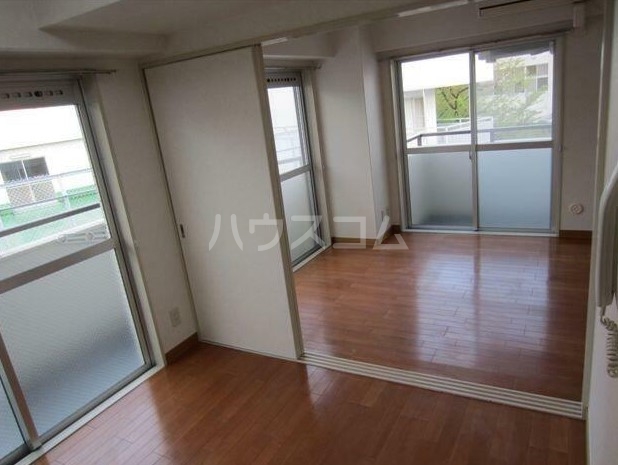 3/13 リビング/ダイニング