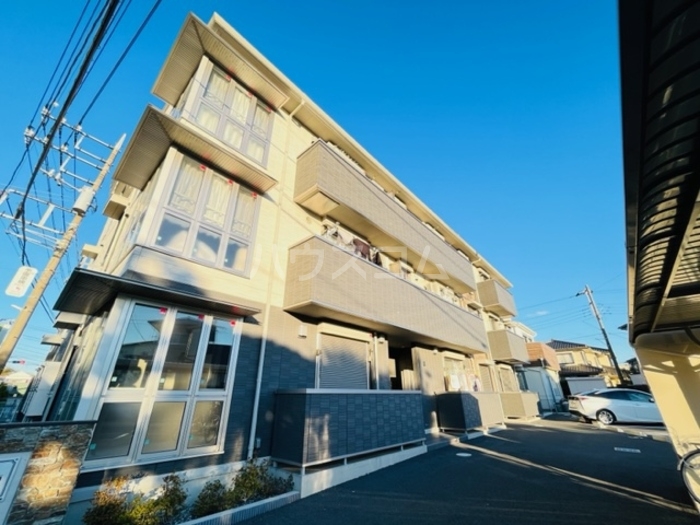 1/26 外観