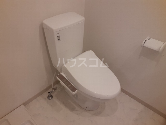 12/30 トイレ