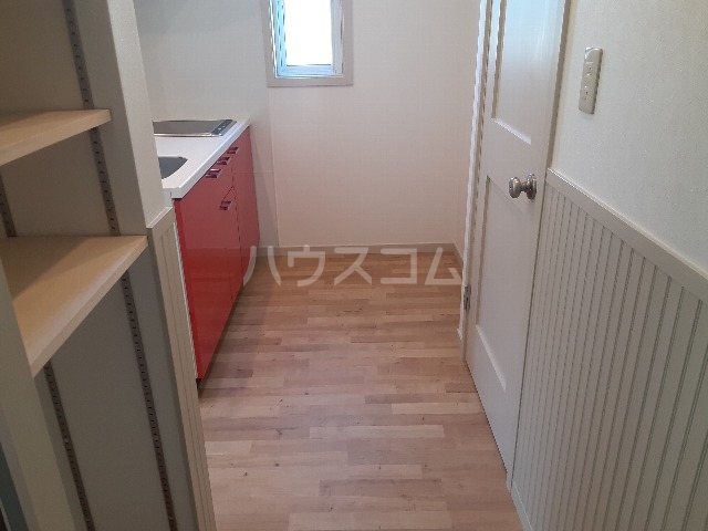 11/30 キッチン