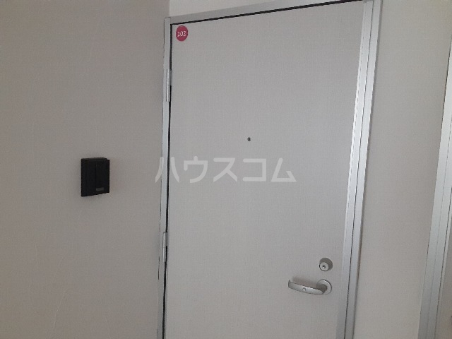 22/30 エントランス