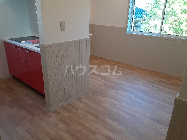 3/30 リビング/ダイニング