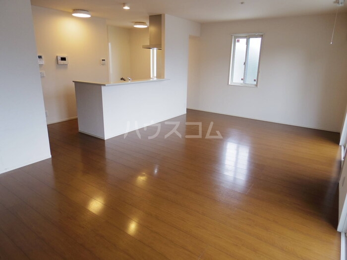 3/20 リビング/ダイニング