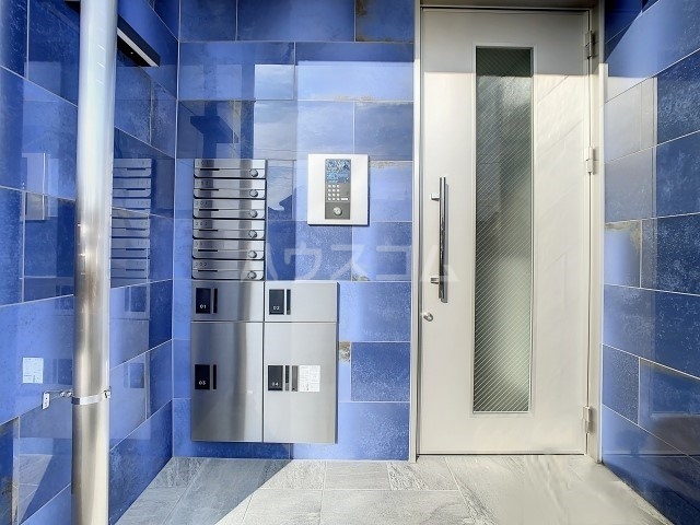 3/5 エントランス