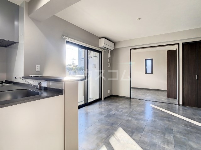 7/30 リビング/ダイニング