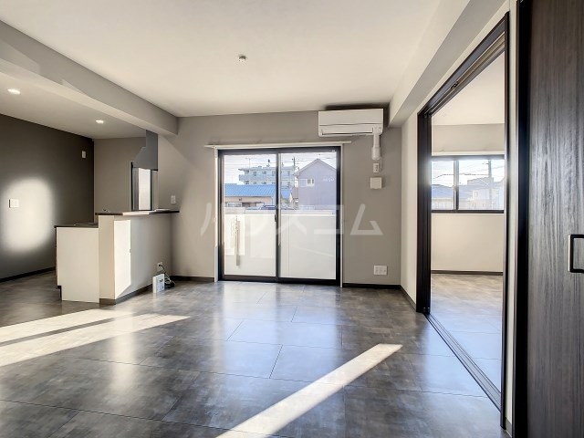 4/30 リビング/ダイニング