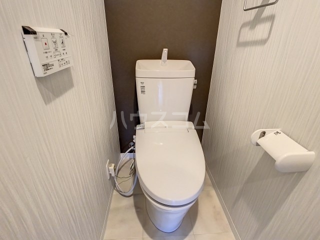 19/30 トイレ