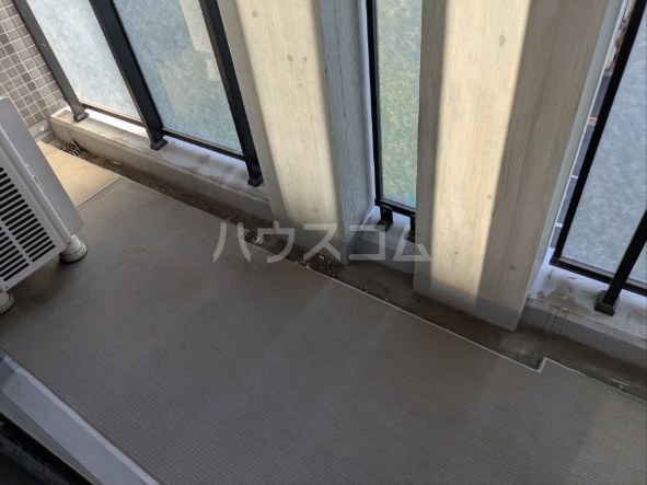 17/30 バルコニー