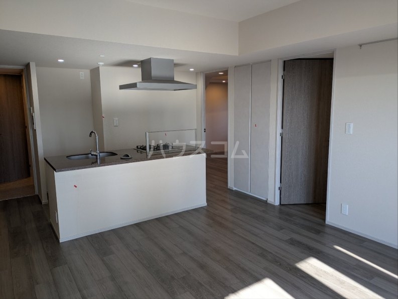 3/30 リビング/ダイニング