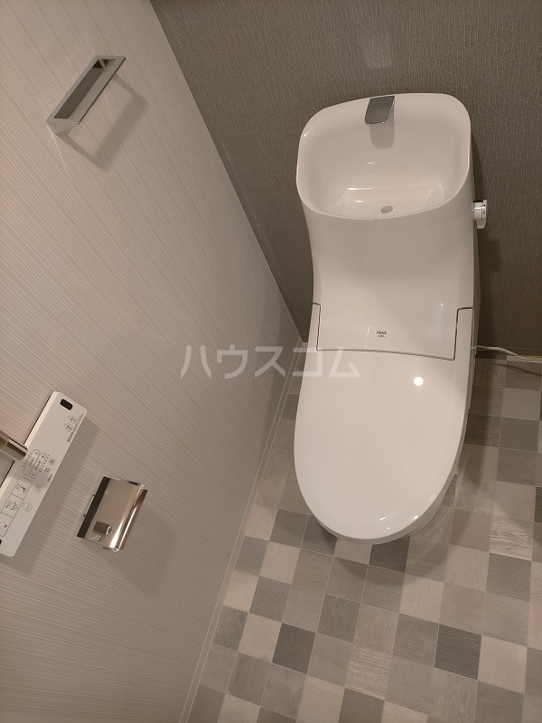 13/29 トイレ