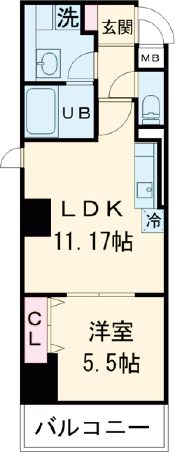 3/29 間取
