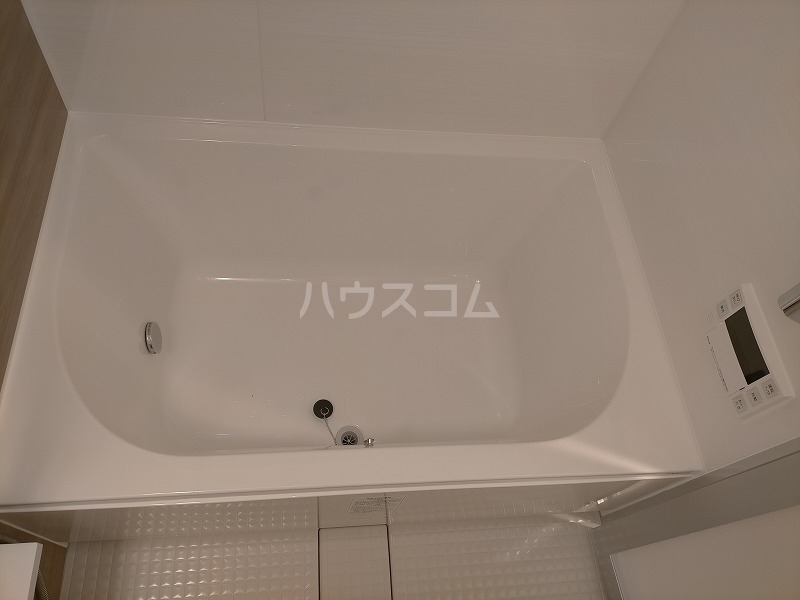 11/29 浴室