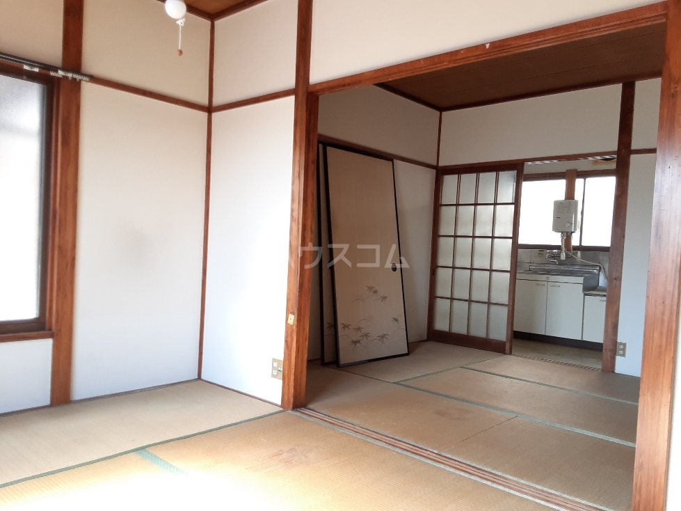 3/30 リビング/ダイニング