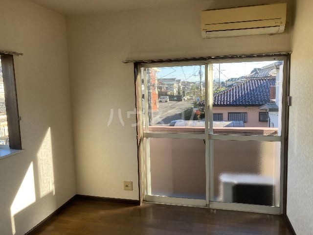 4/26 リビング/ダイニング