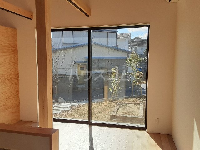 4/26 リビング/ダイニング