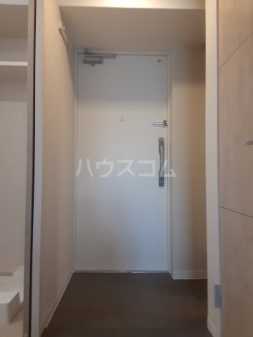 9/30 玄関