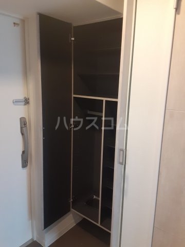 10/30 玄関