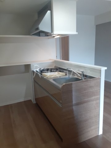 11/30 キッチン