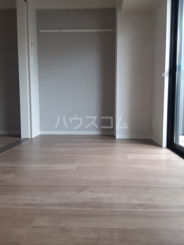 6/30 寝室